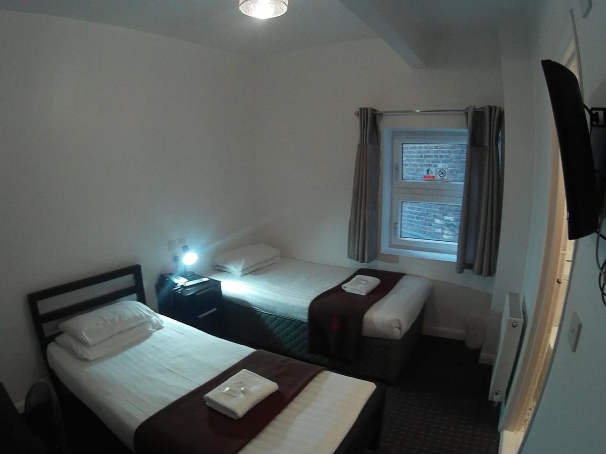 Comfort Notting Hill Appartamento