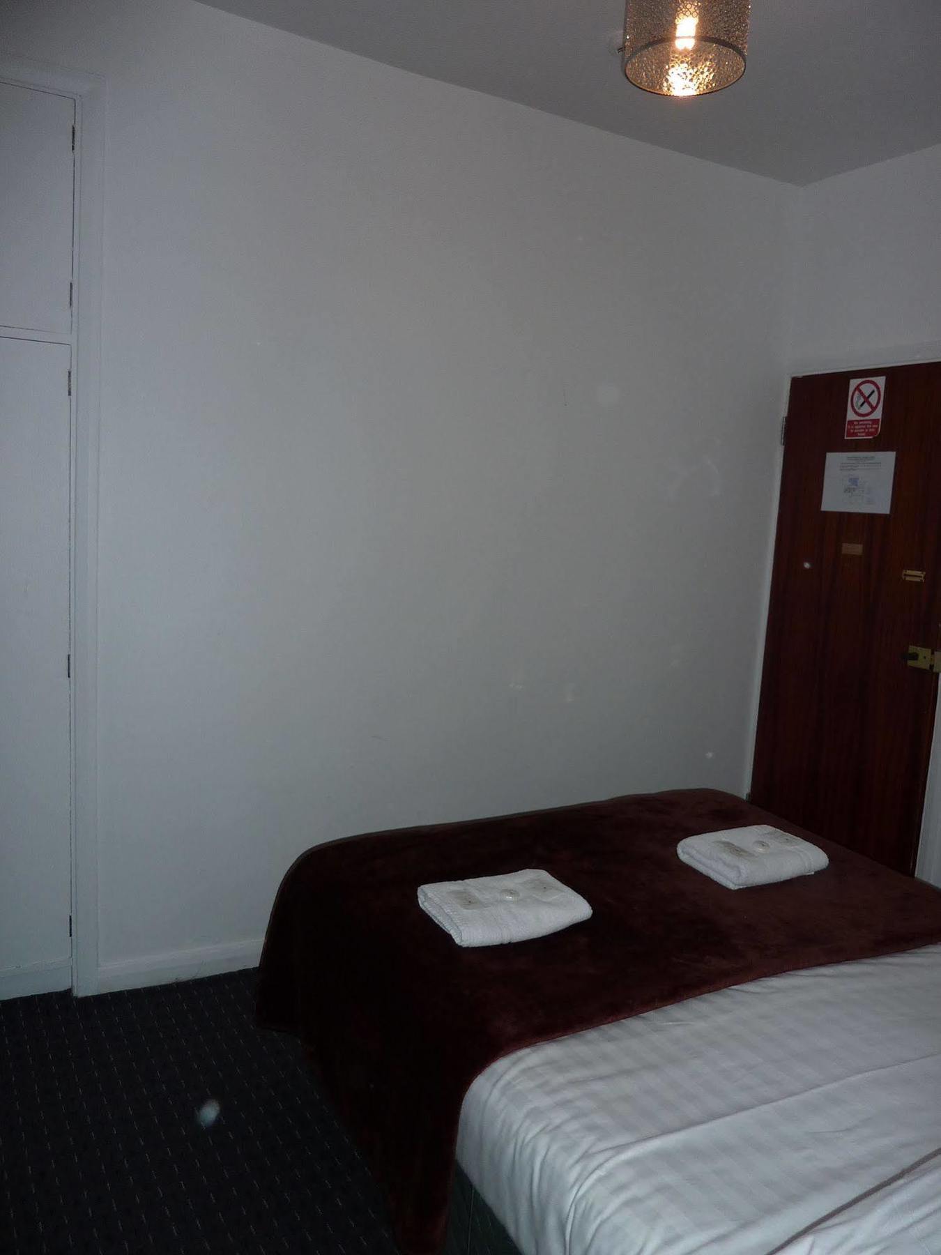 Comfort Notting Hill Londra