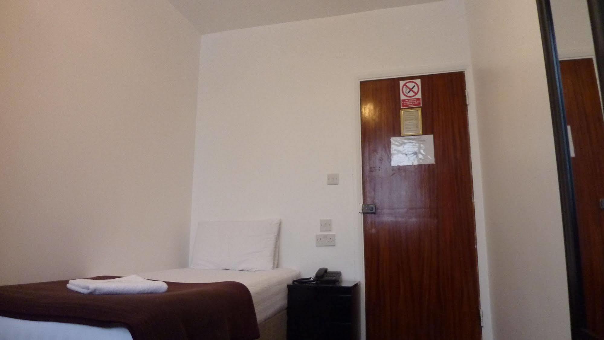 Appartamento Comfort Notting Hill Londra