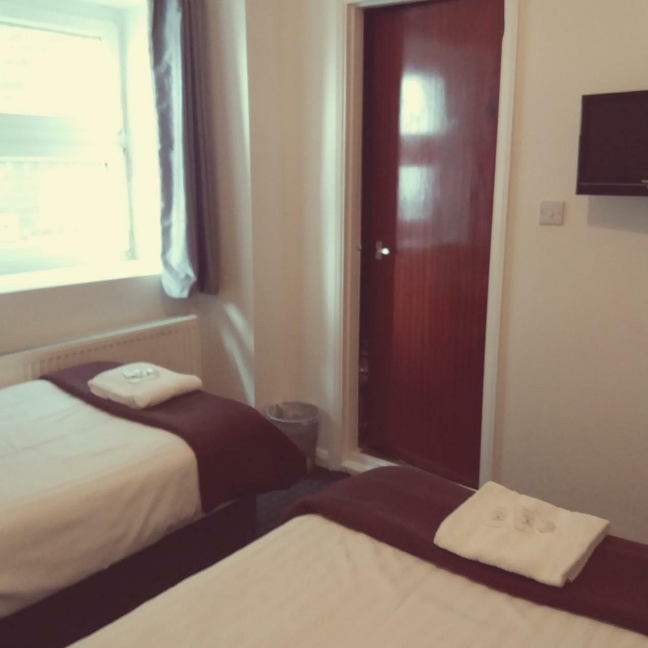 Comfort Notting Hill Appartamento *