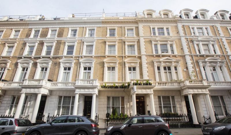 Comfort Notting Hill Appartamento *