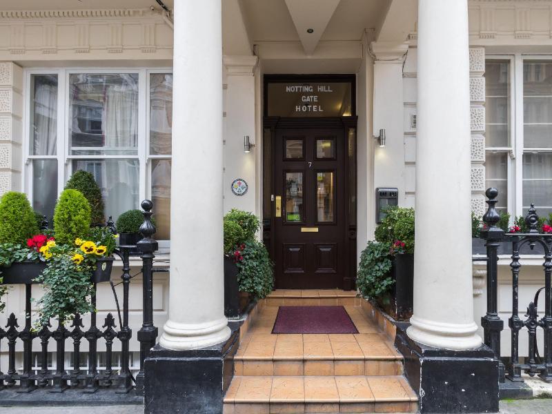 Appartamento Comfort Notting Hill