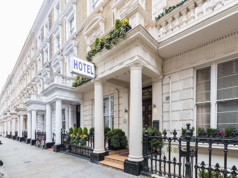 Comfort Notting Hill Appartamento Londra