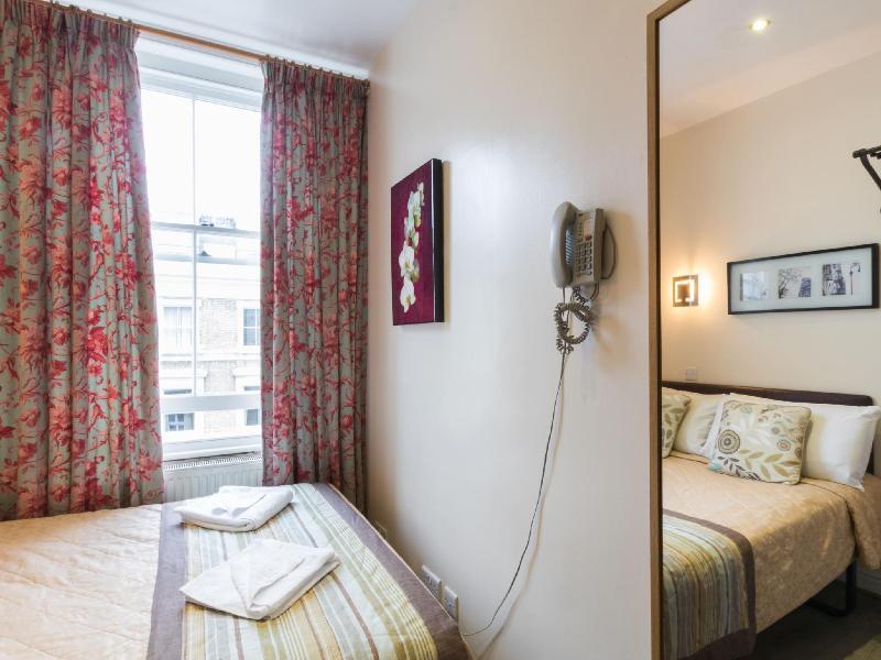 Appartamento Comfort Notting Hill