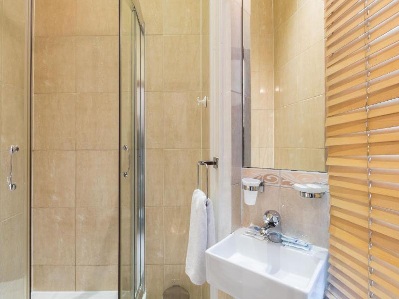 Comfort Notting Hill Appartamento *