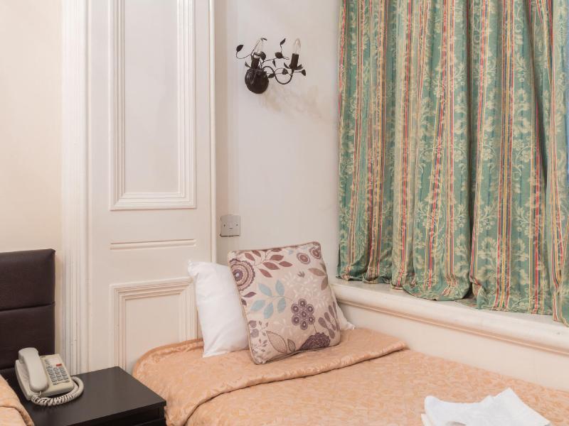 Appartamento Comfort Notting Hill *