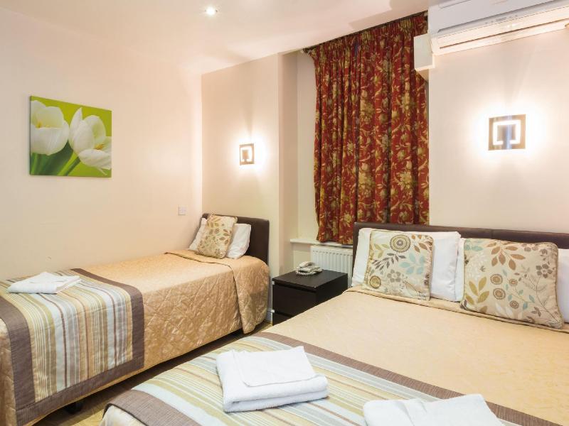 Comfort Notting Hill Appartamento *