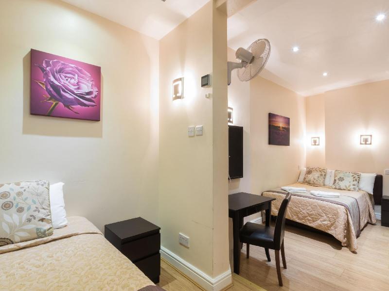 Appartamento Comfort Notting Hill Londra