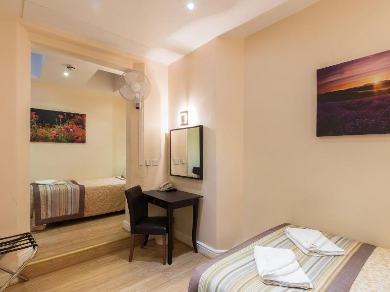 Comfort Notting Hill Appartamento Londra
