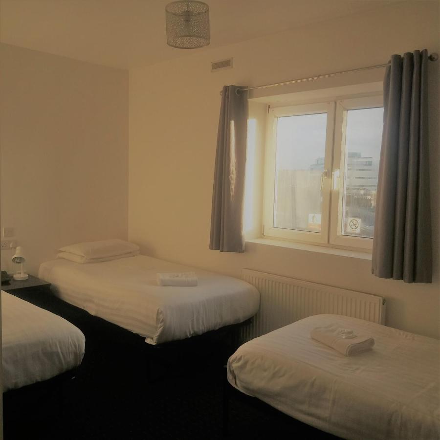 Comfort Notting Hill * Londra